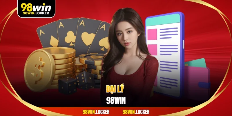 đại lý 98win